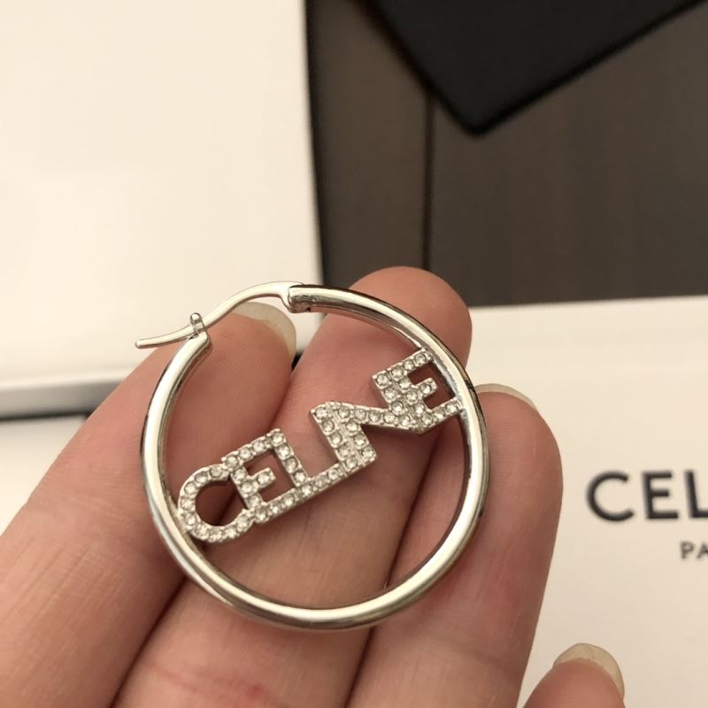 Celine Earrings